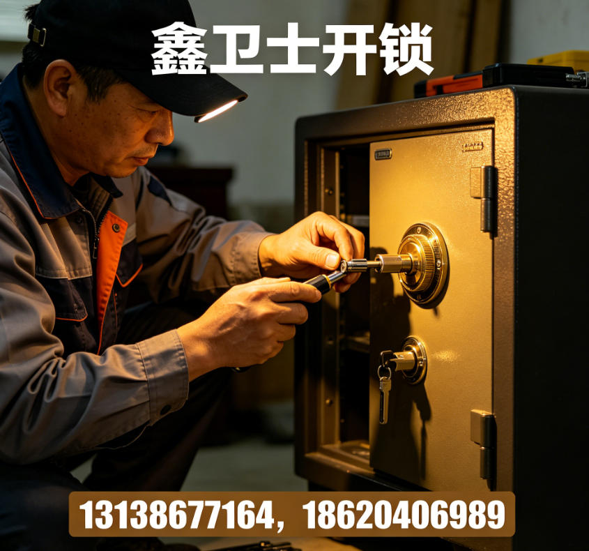 莒县保险柜开锁