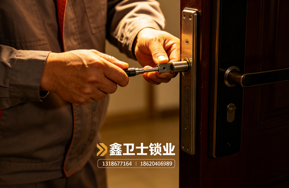 莒县开锁避坑指南，莒县开锁防套路，莒县正规开锁